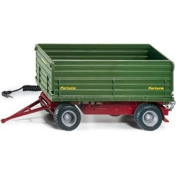 SIKU Control Sklopný valník s baterií pro RC i infračerv. příjem 1:32