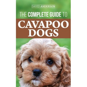 Complete Guide to Cavapoo Dogs | David Anderson (ISBN: 9781952069635)