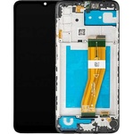 Samsung LCD дисплей за Samsung Galaxy A03s SM-A037G - phoneparts - 35,20 лв