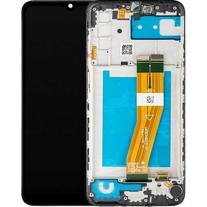 Samsung LCD дисплей за Samsung Galaxy A03s SM-A037G - phoneparts - 35,20 лв