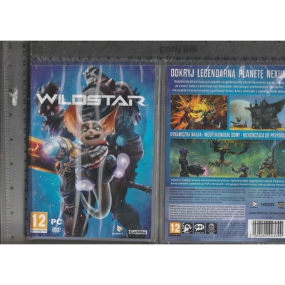Wildstar 30 Day Time Card