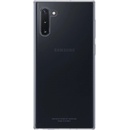 Kryt Samsung Galaxy Note 10+ zadní černý
