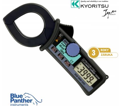 Kyoritsu Kew 2432
