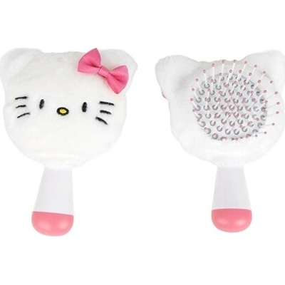 Kefa na vlasy Hello Kitty - biela (2500003633)