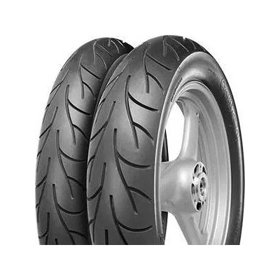 Continental ContiGo! 2.25/80 R17 39J