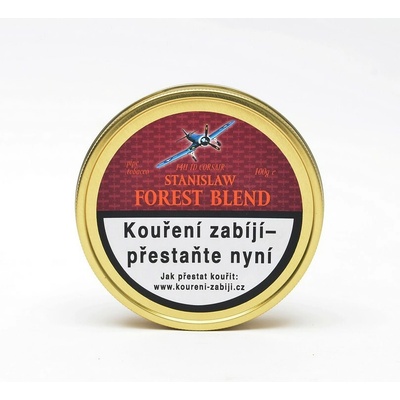 Stanislaw Forest Blend 100 g
