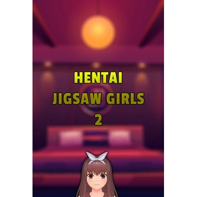 DIG Publishing Hentai Jigsaw Girls 2 (PC)