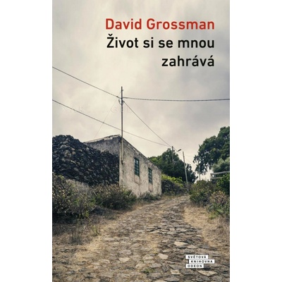 Život si se mnou zahrává