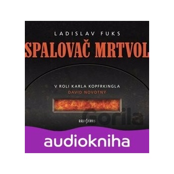 Spalovač mrtvol
