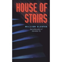 Sleator William : House of Stairs Sleator William