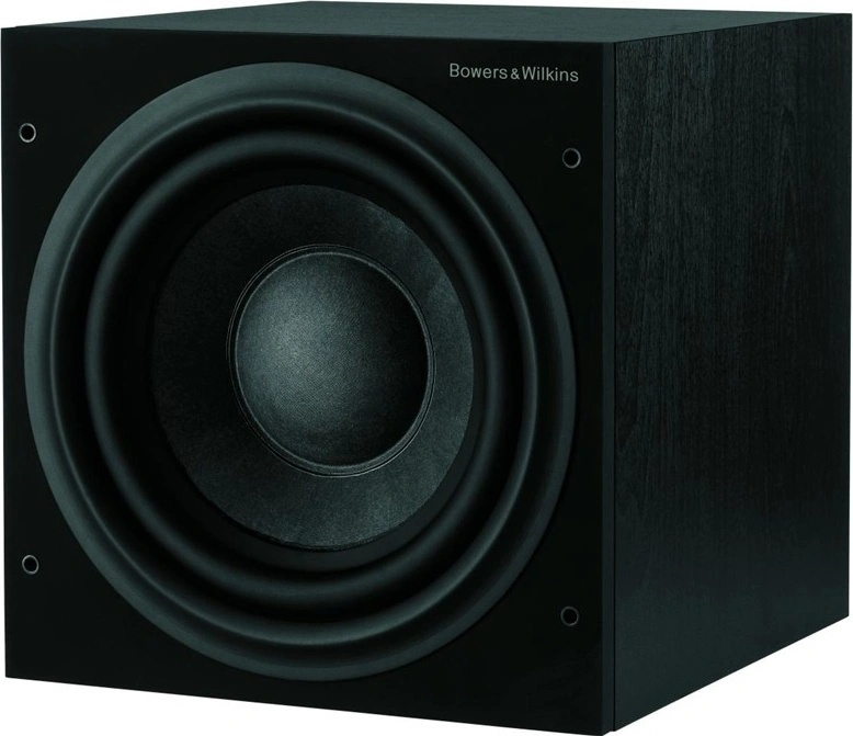 BW ASW 610