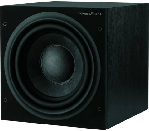 BW ASW 610