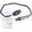 Lambda sonda DELPHI ES20550-12B1
