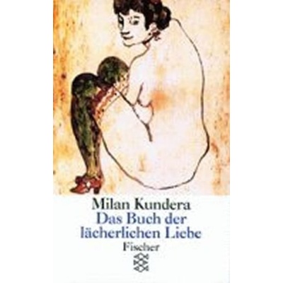 Buch der Laecherlichen liebe
