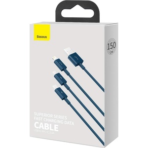 Baseus Superior Series CAMLTYS-03
