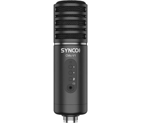 Synco CMic-V1