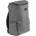 4smarts Marko Polo Multimedia Backpack - елегантна и стилна раница за преносими компютри до 18 инча (тъмносив)