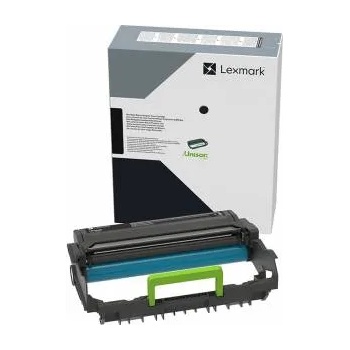 Lexmark Оригинална тонер касета за лазерен принтер Lexmark, до 40 000 страници, Photoconductor Unit, Черен, 55B0ZA0