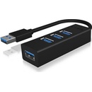 Icy Box IB-HUB1419-U3