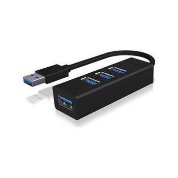 Icy Box IB-HUB1419-U3