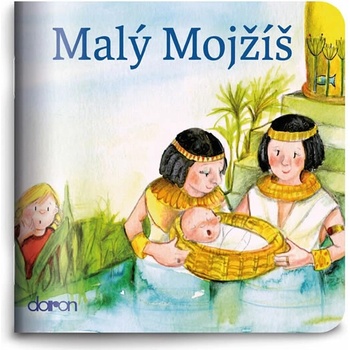 Malý Mojžíš