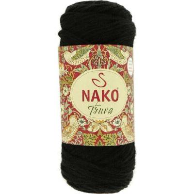 Nako Truva 217 černá