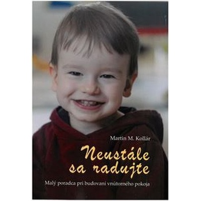 Neustále sa radujte