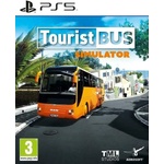 Aerosoft Tourist Bus Simulator (PS5)