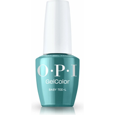 OPI Gel Color Baby Tee-l 15 ml