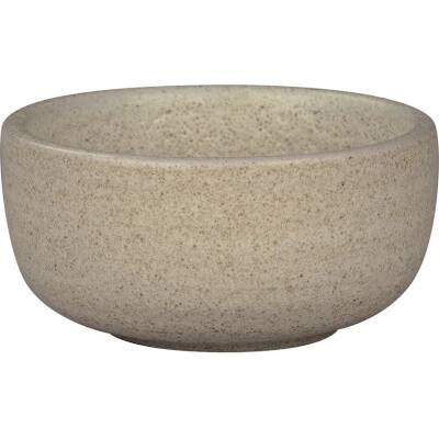 RAK Porcelain Ease selva ramekin šedý 6,3 cm