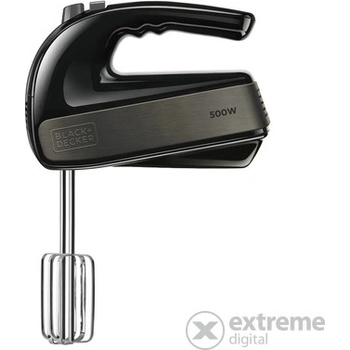 Black & Decker BXMX 500E