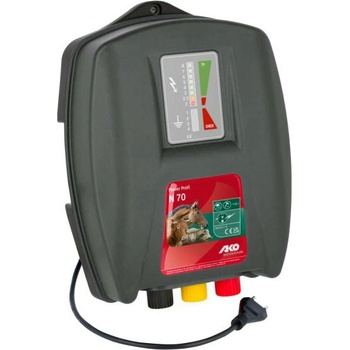 Kerbl Мрежов енергизатор - AKO Power Profi N70 (372777)