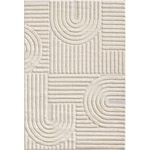 Ayyildiz Кремав килим 200x290 cm Art - Ayyildiz Carpets (ART2002901121CREAM)
