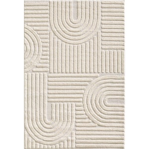 Ayyildiz Кремав килим 200x290 cm Art - Ayyildiz Carpets (ART2002901121CREAM)