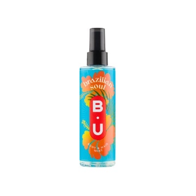 B.U. BU Body Mist Brazilian Soul 200ml
