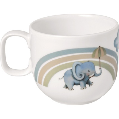 Villeroy & Boch Detský hrnček Walk like an Elephant 250 ml