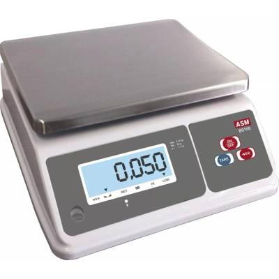 ASM BS 100