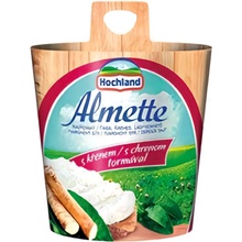 Hochland Almette Sýr s křenem 150 g