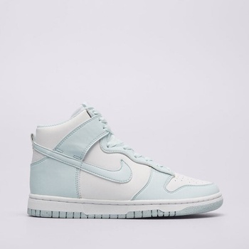 Nike W Dunk High Nn дамски Обувки Маратонки FV5960-100 Зелен 37, 5 (FV5960-100)