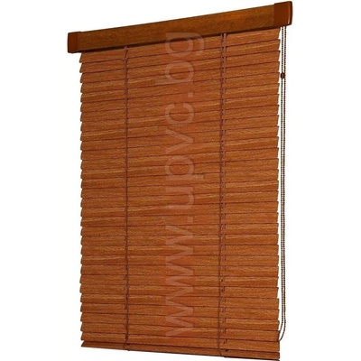 Алупласт ЕООД Венециански щори Макси Lux