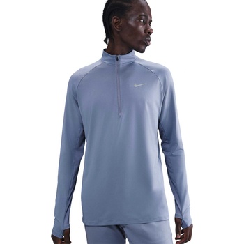 Nike Блуза m nk df stride hz midlayer