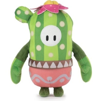 Barrado Fall guys Кактус плюшена играчка 25см
