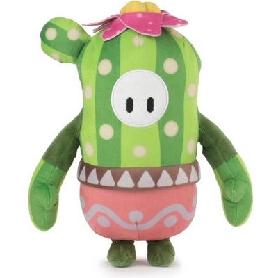 Barrado Fall guys Кактус плюшена играчка 25см
