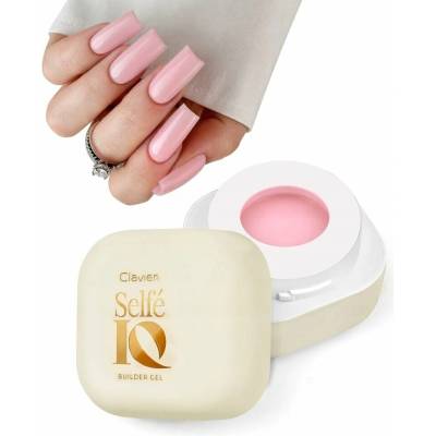 Cosmetics Zone Clavier Selfe IQ Pinky Promise 03 50g