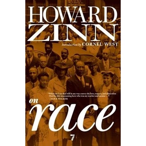 Howard Zinn on Race | Howard Zinn (ISBN: 9781609801342)