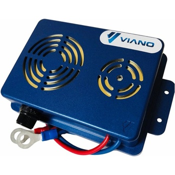 Viano Odpudzovač hlodavcov do auta 01689