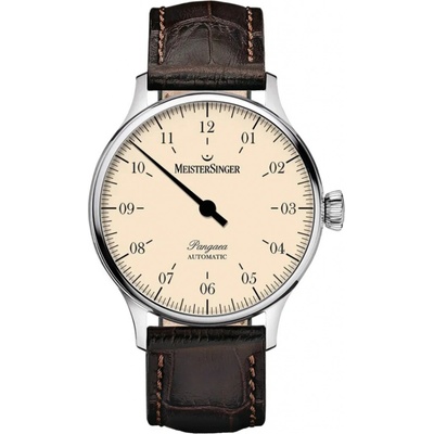 MeisterSinger PM9903