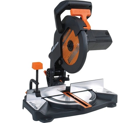 Evolution R210CMS