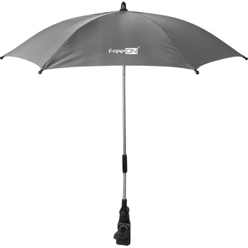 Image 1 of Freeon Чадър за количка Freeon - Тъмносив (81828)