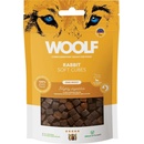 Woolf Soft Cubes Rabbit 100 g